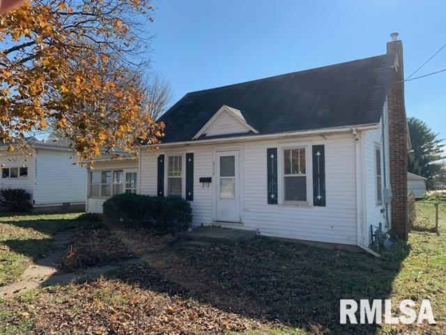 411 E North St., Morrison, IL 61270