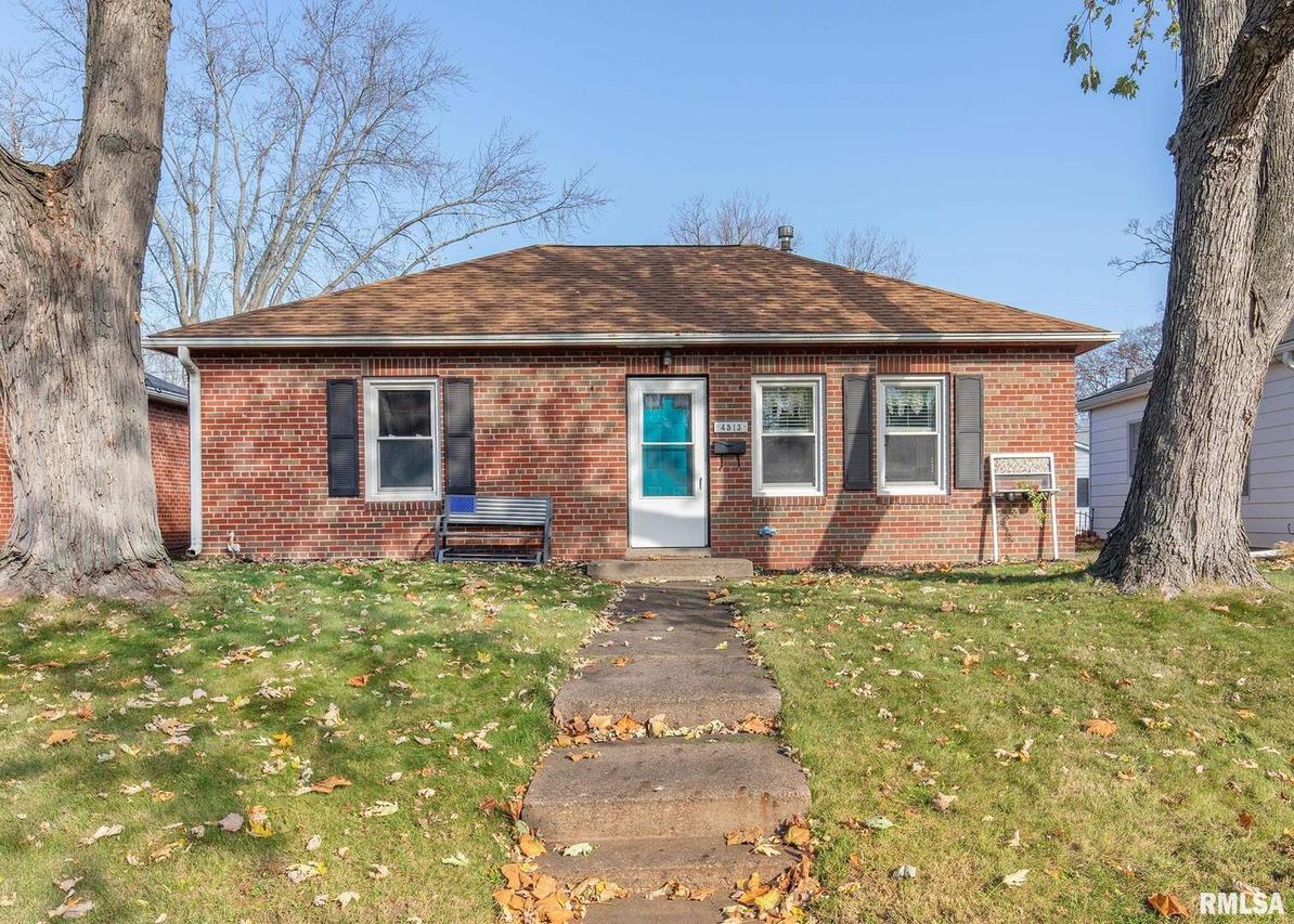 4513 23rd Ave., Rock Island, IL 61201