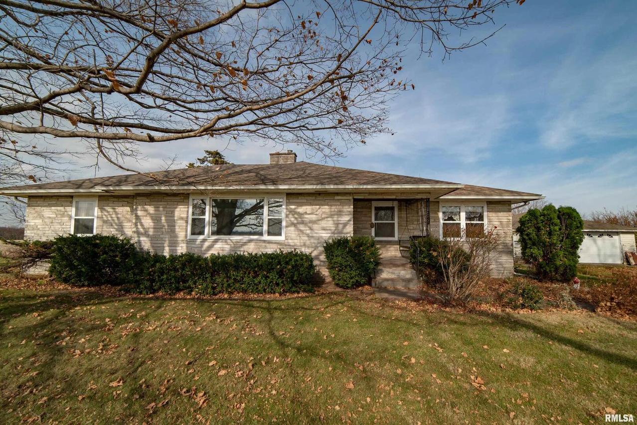 1315 W 176th Ave., Milan, IL 61264