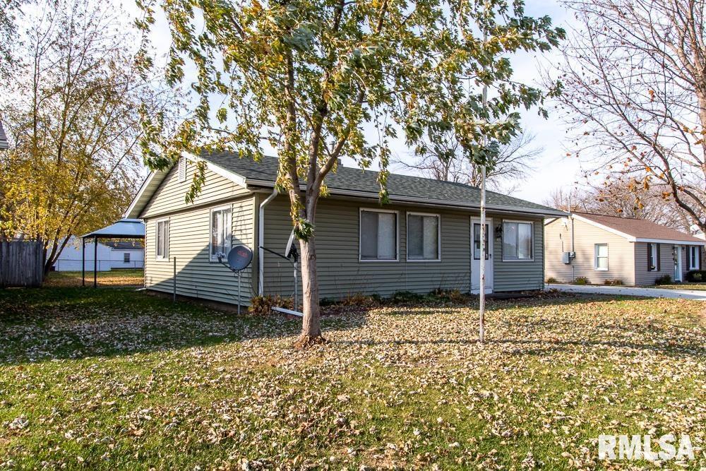 140 1st St., Coal Valley, IL 61240