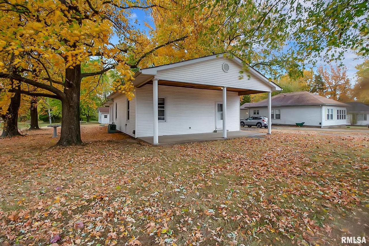 8747 Majestic St., Duquoin, IL 62832