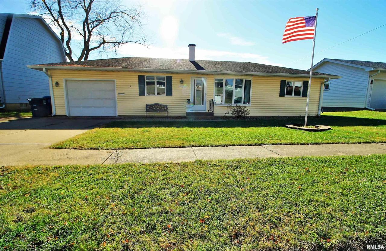 4632 11th Ave. #D, Moline, IL 61265