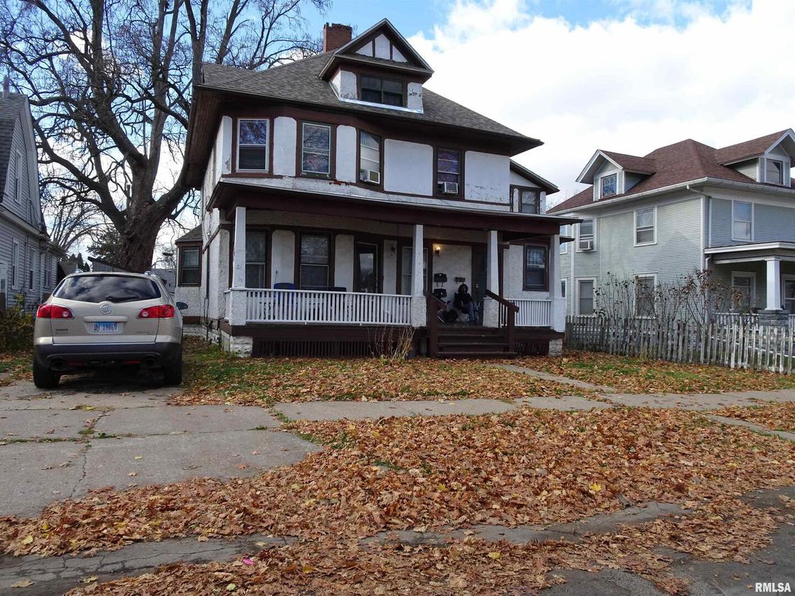 1216 16th St., Rock Island, IL 61201
