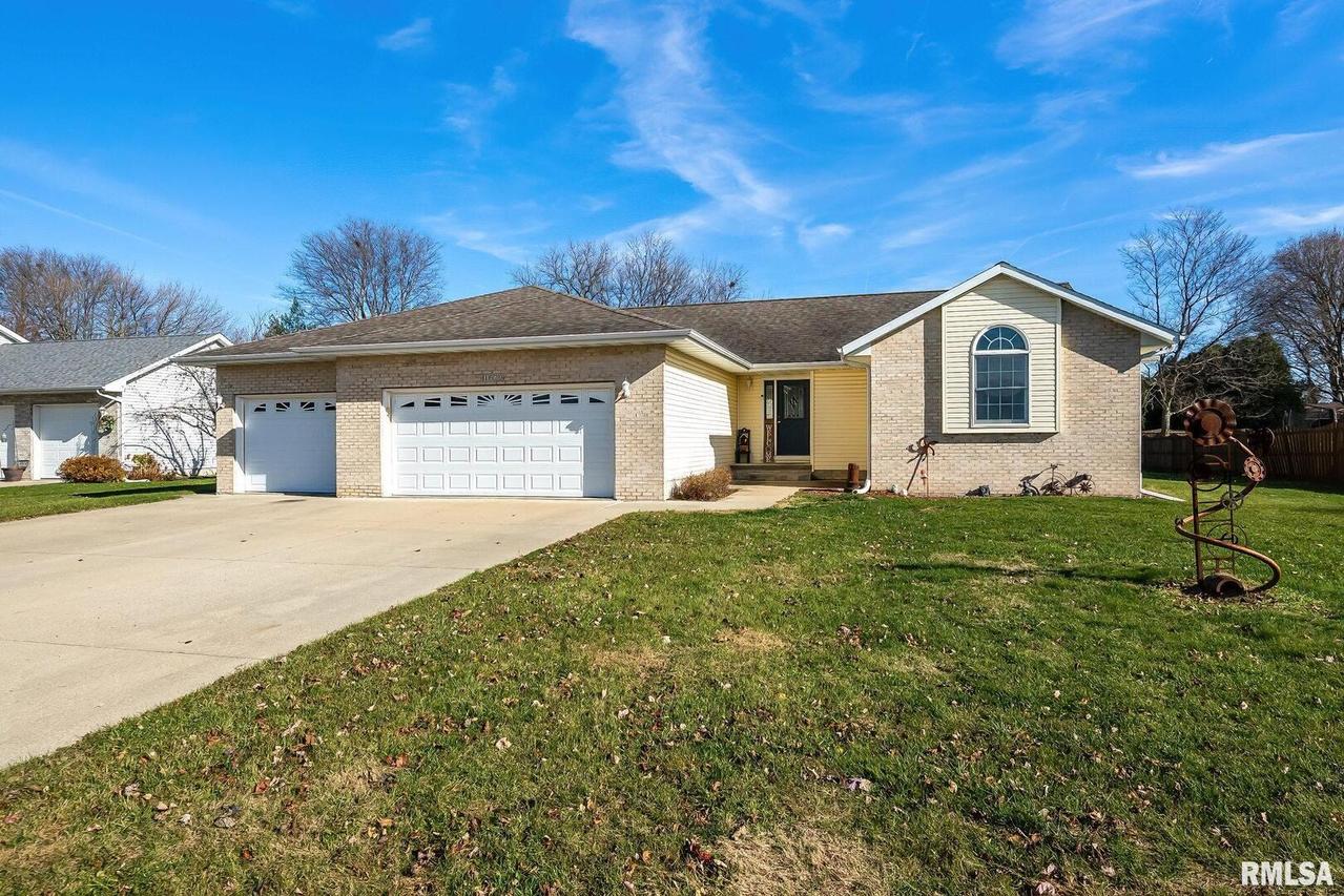 1629 Golfview Ct., Erie, IL 61250