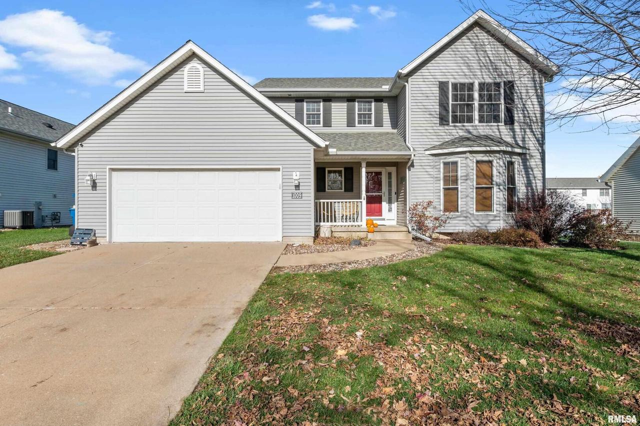 1009 29th Ave., Silvis, IL 61282