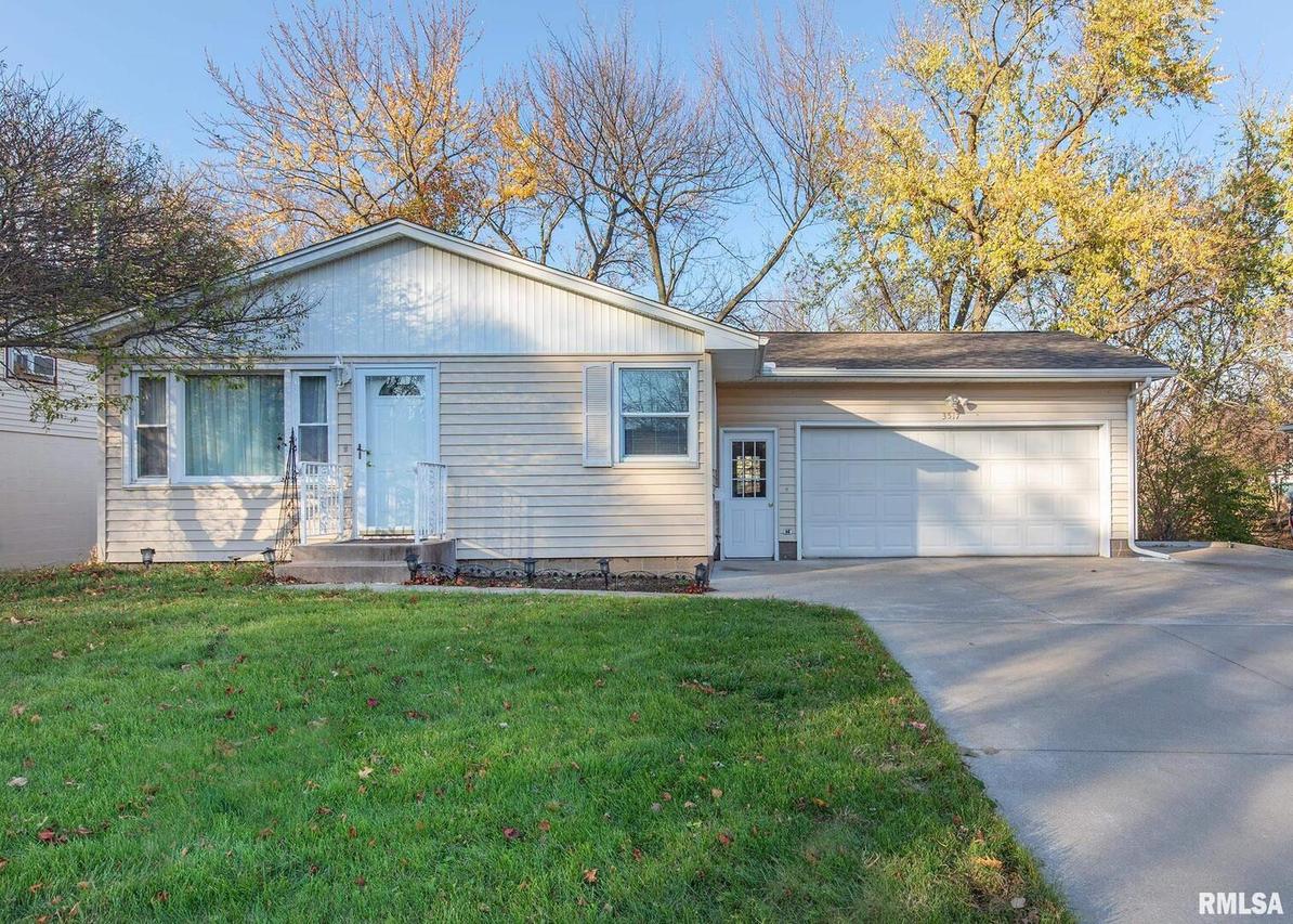 3517 25th Ave., Rock Island, IL 61201