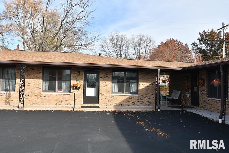 1313 4th St. #5, Orion, IL 61273