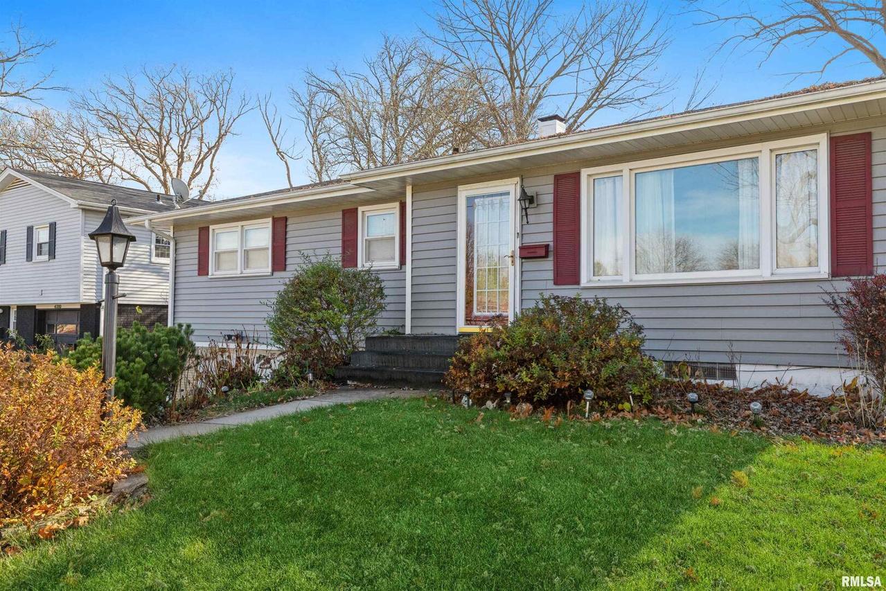 4300 26th Ave., Rock Island, IL 61201