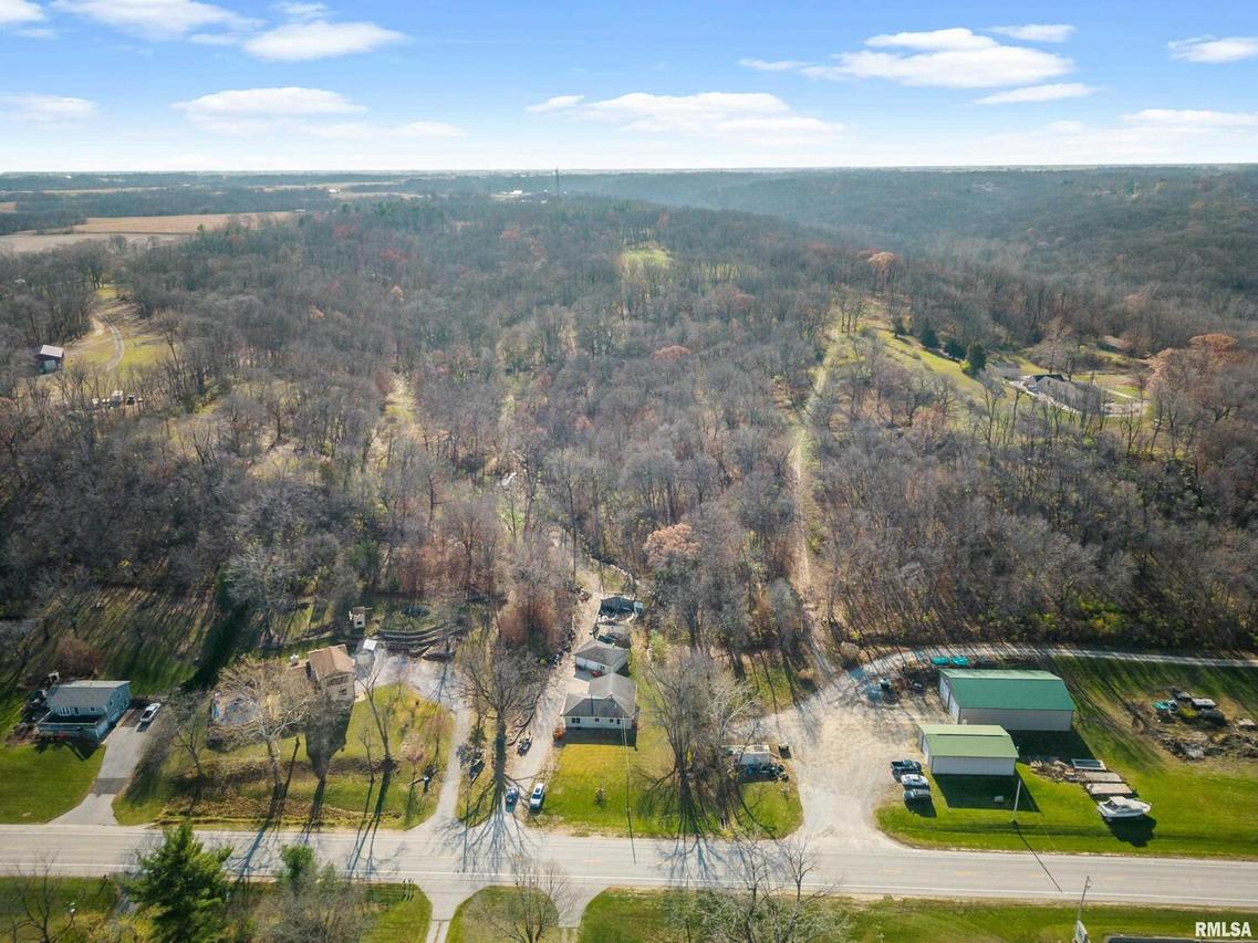 13220 W 78th Ave., Taylor Ridge, IL 61284