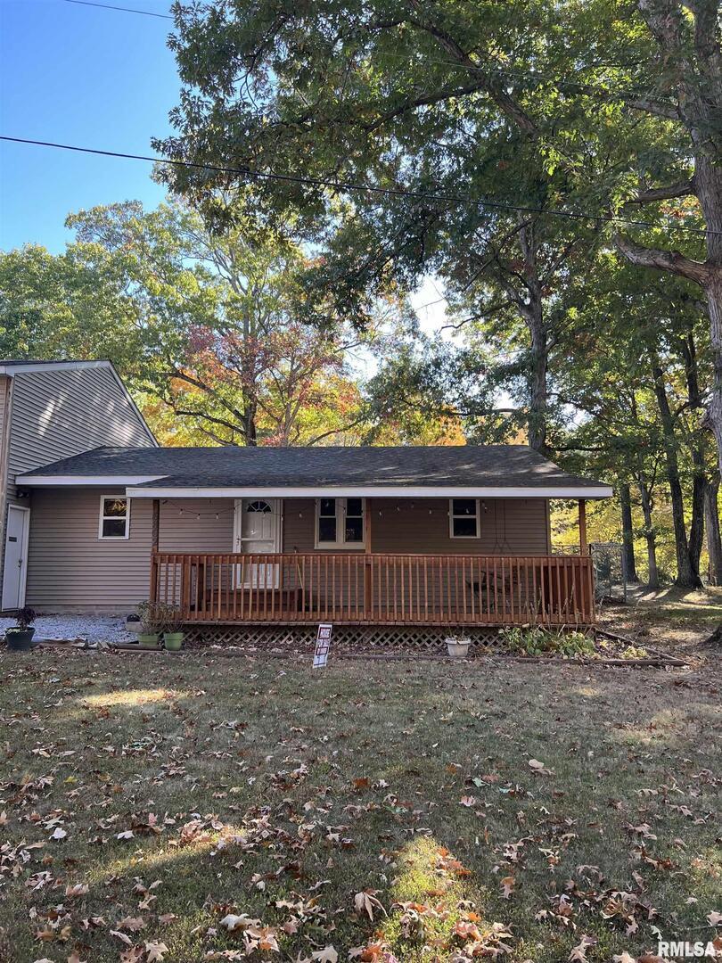 6862 Sparrow Ln., Carbondale, IL 62901