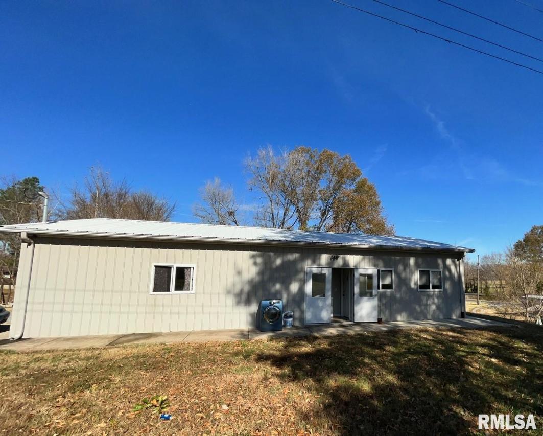 104 Potter St., Marion, IL 62959