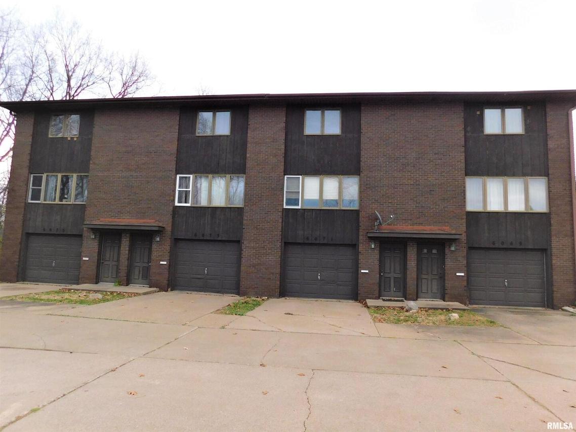 6069-6071-6073 34th Ave., Moline, IL 61265