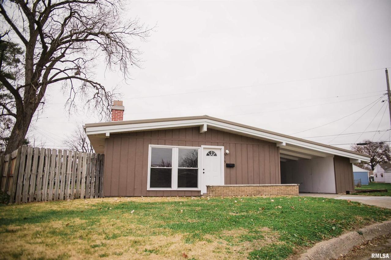 515 Willow Dr., Quincy, IL 62301