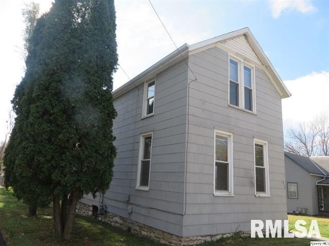 412 Cedar St., Quincy, IL 62301