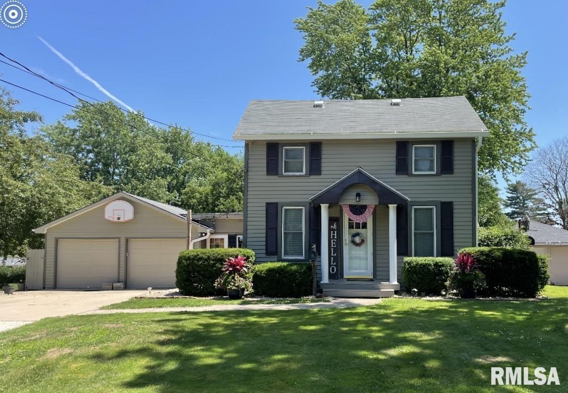 246 Dwight St., Kewanee, IL 61443