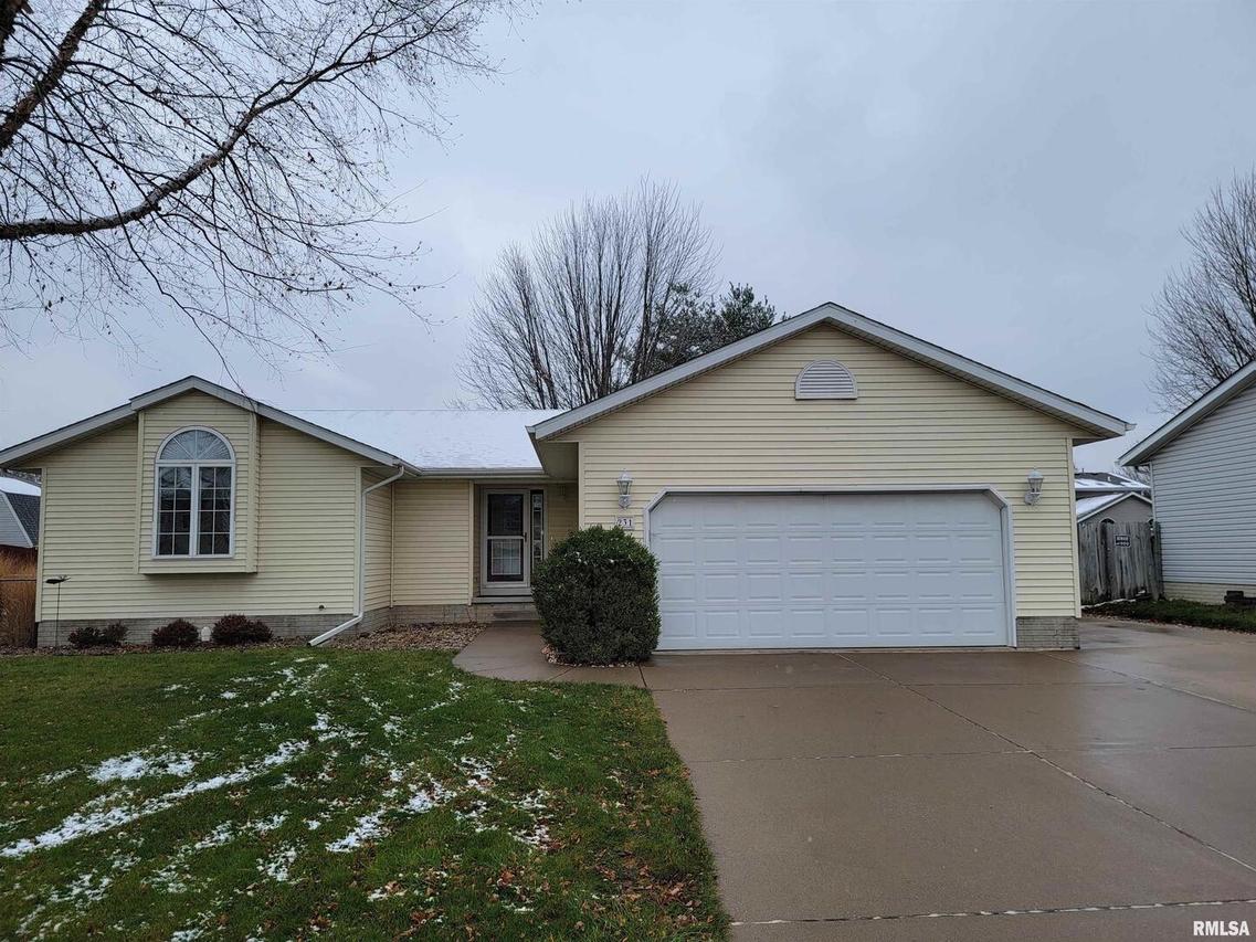 231 Briargate Dr., Colona, IL 61241