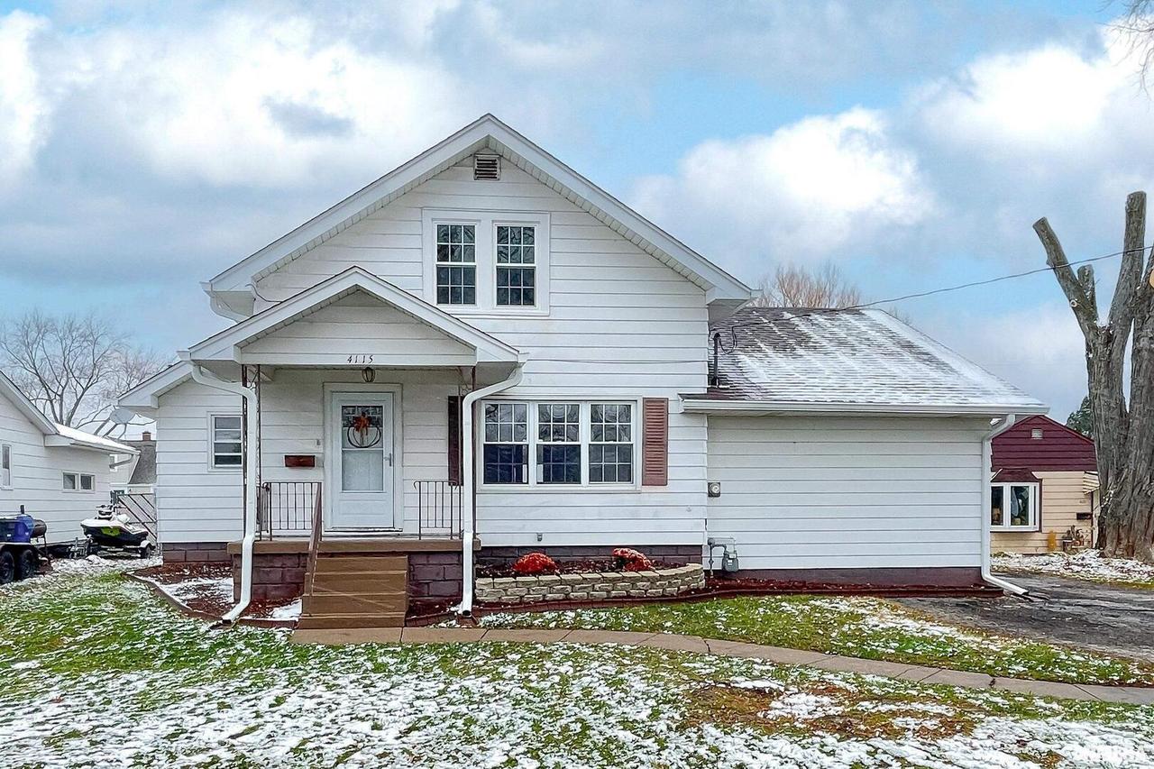 4115 18th Ave., Moline, IL 61265