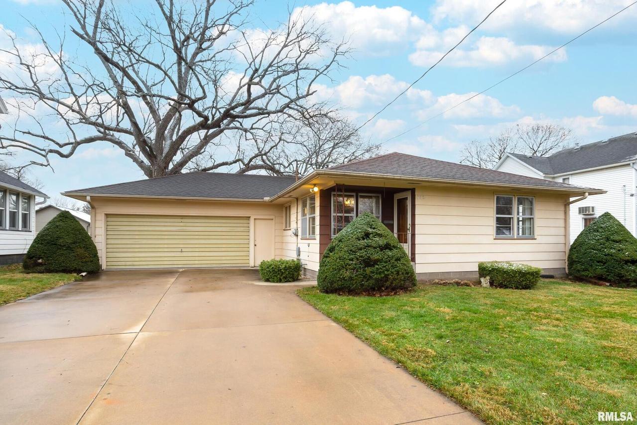 630 N State St., Geneseo, IL 61254