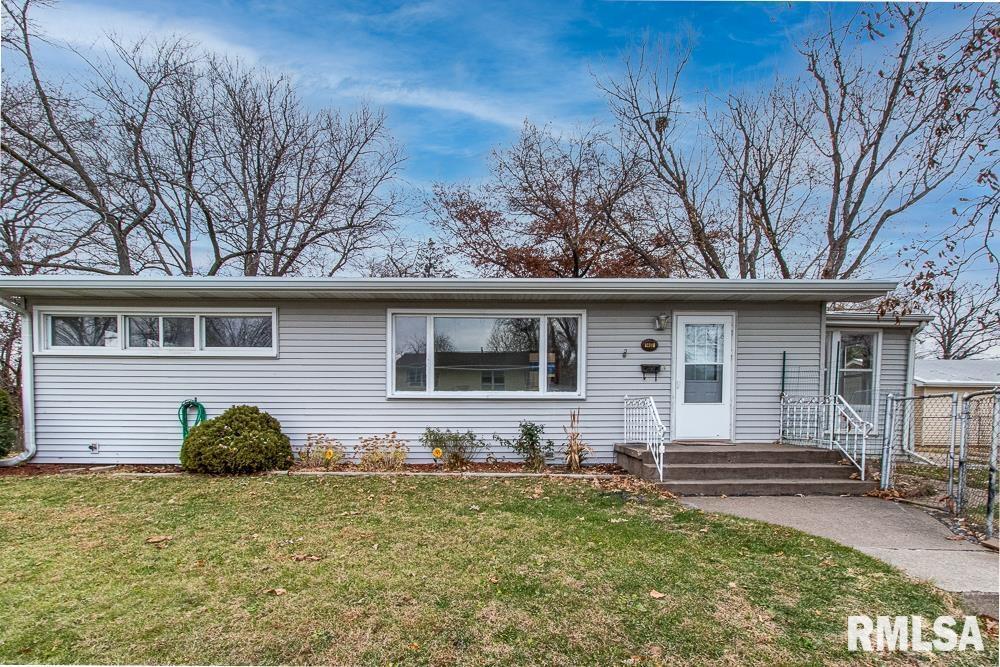 1403 5th Ave., Silvis, IL 61282