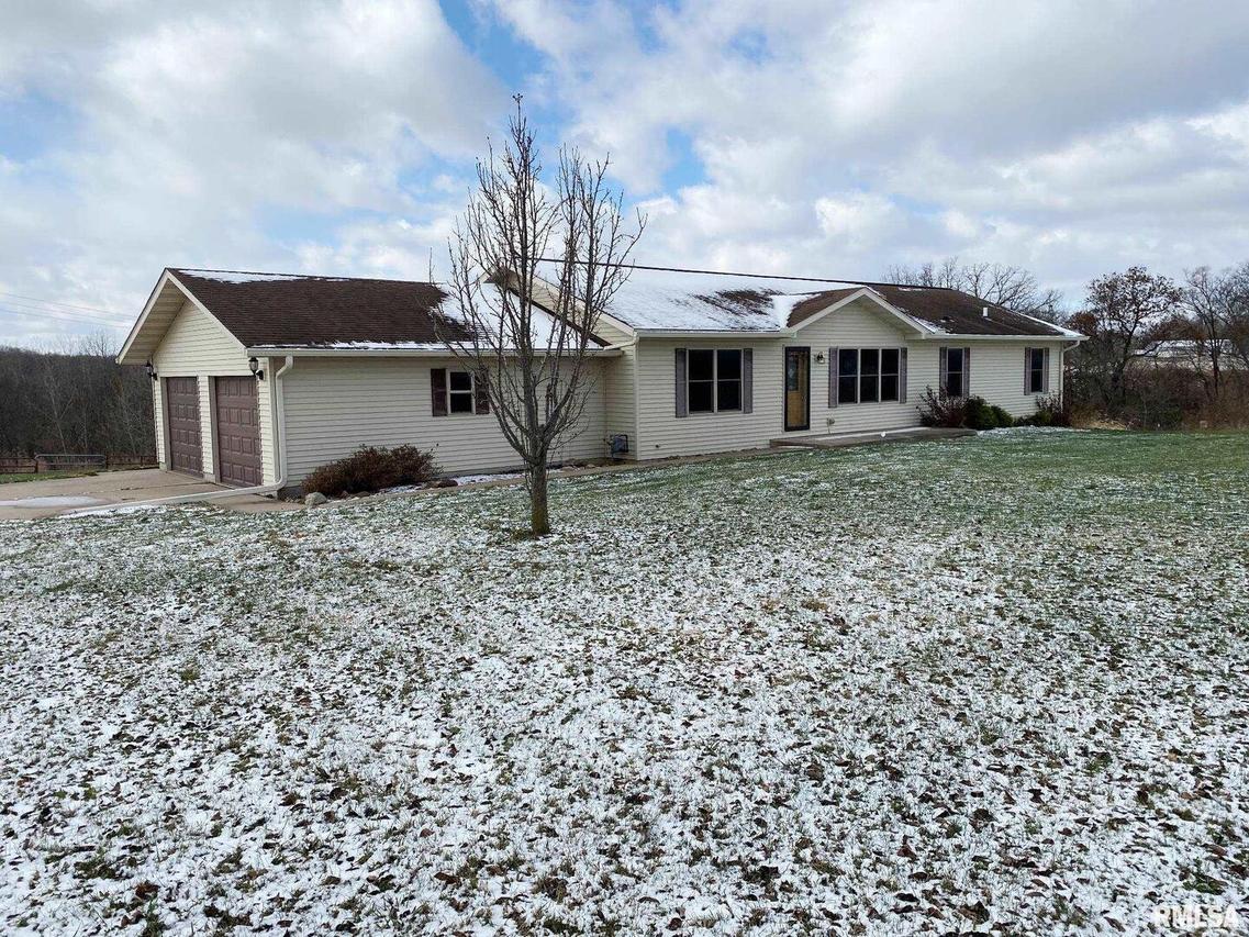 2800 Coyne Center Rd., Milan, IL 61264