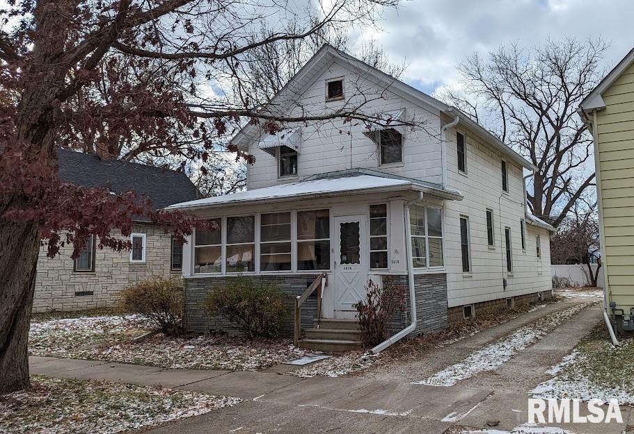 1414 42nd St., Rock Island, IL 61201