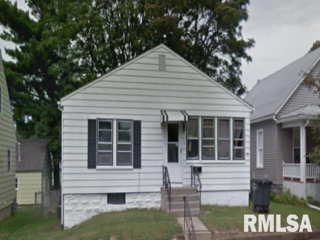 3427 15th Ave., Rock Island, IL 61201