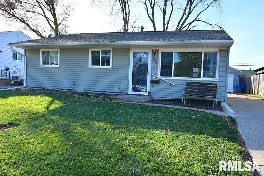3445 4th St., East Moline, IL 61244