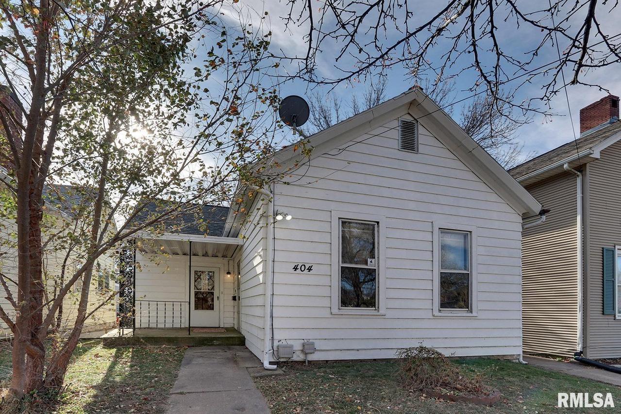 404 Cedar St., Quincy, IL 62301