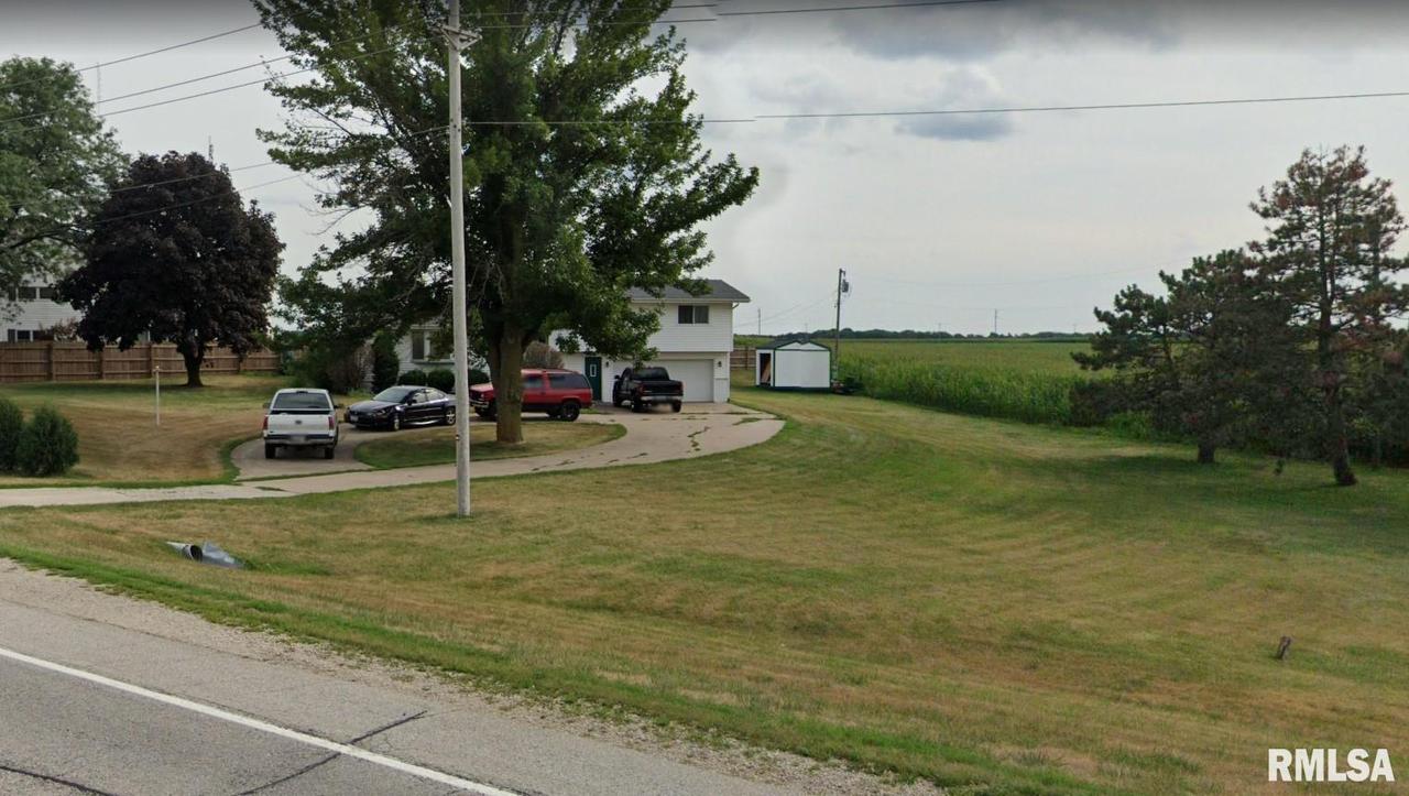 13295 Highway 150, Orion, IL 61273