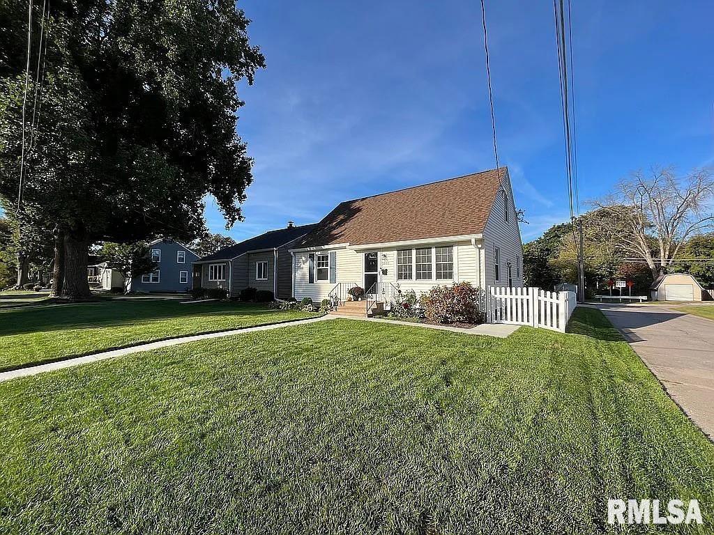 1601 33rd St., Moline, IL 61265