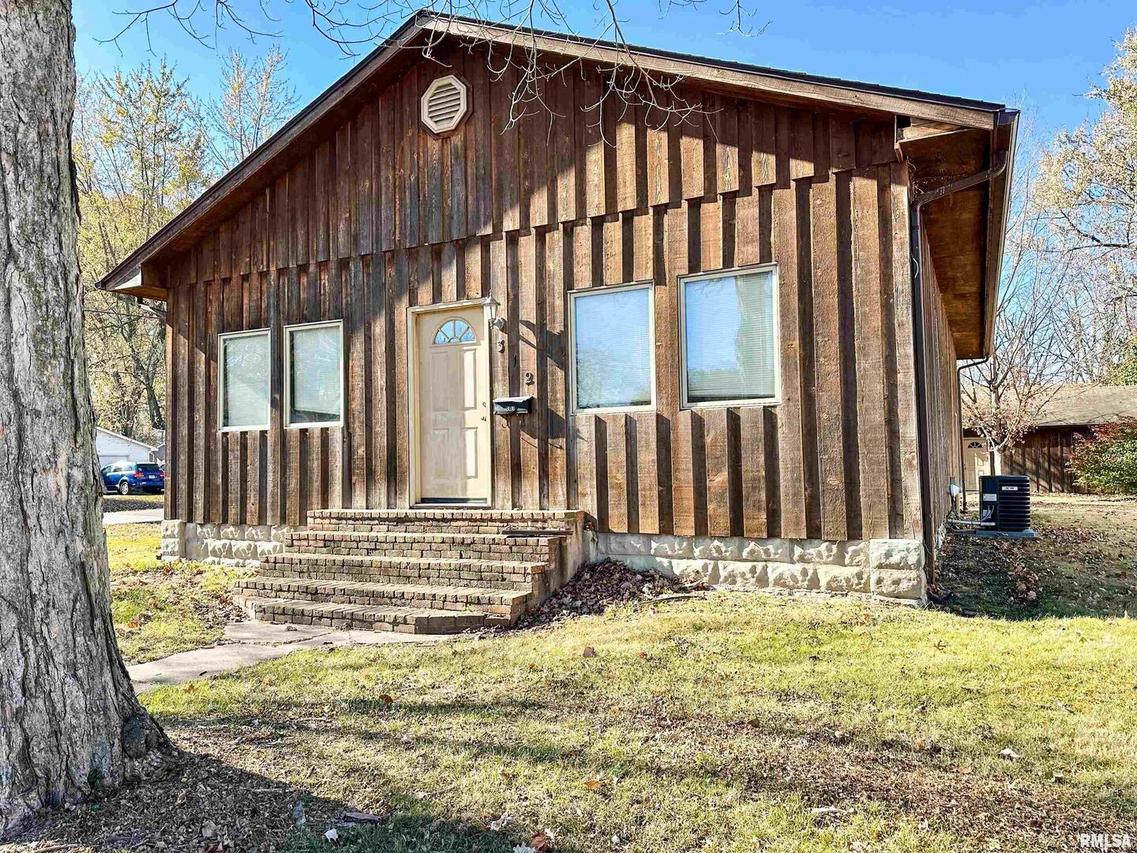 312 S Bentley St., Marion, IL 62959
