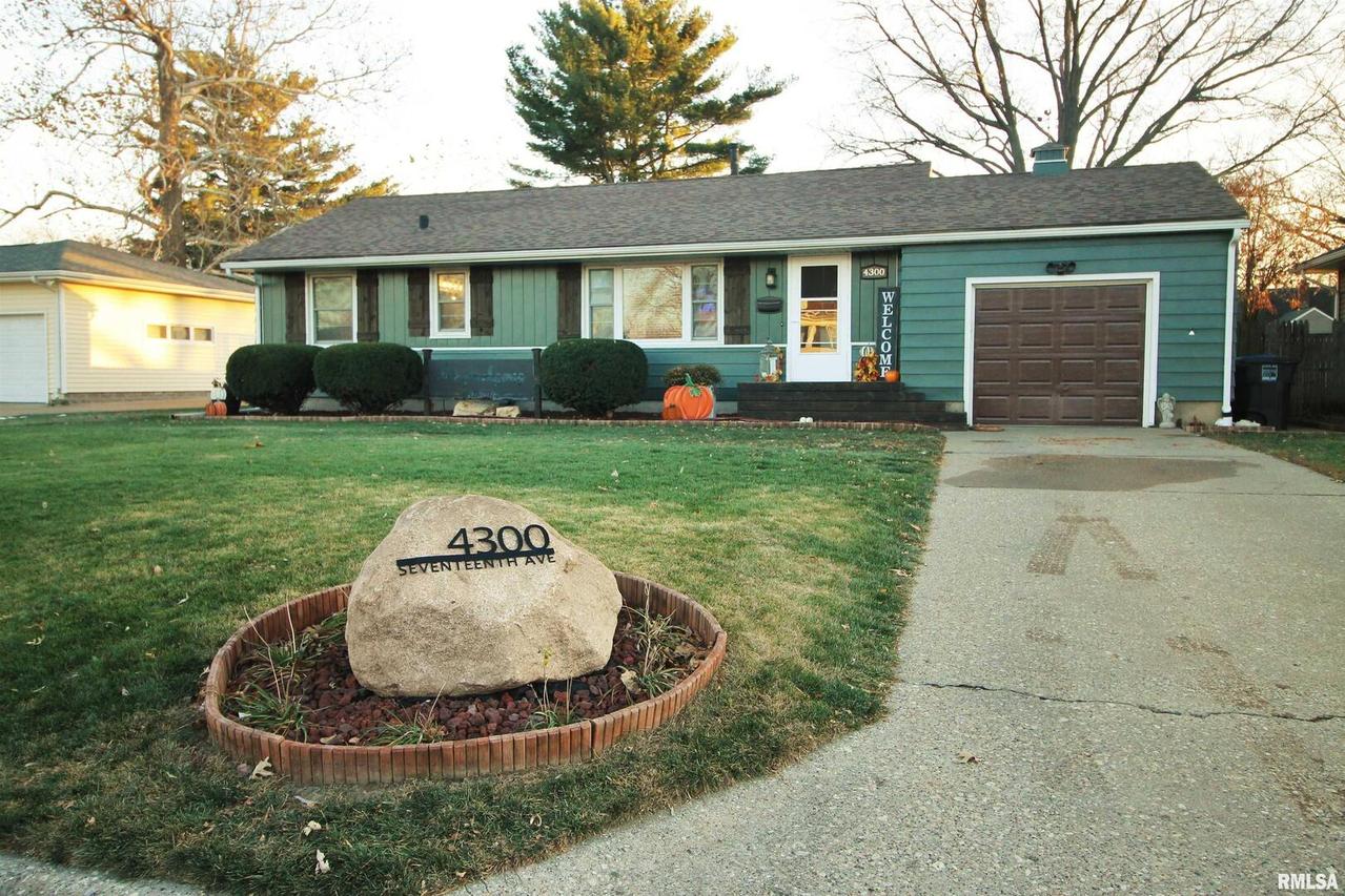 4300 17th Ave., Moline, IL 61265