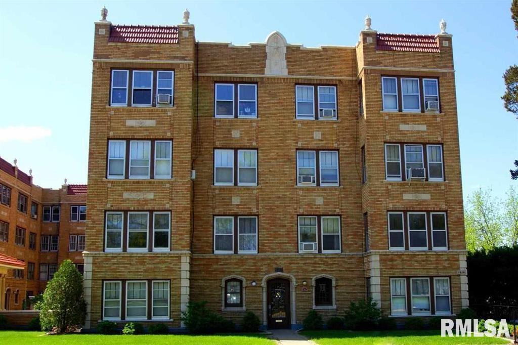 1622 18th Ave., Rock Island, IL 61201