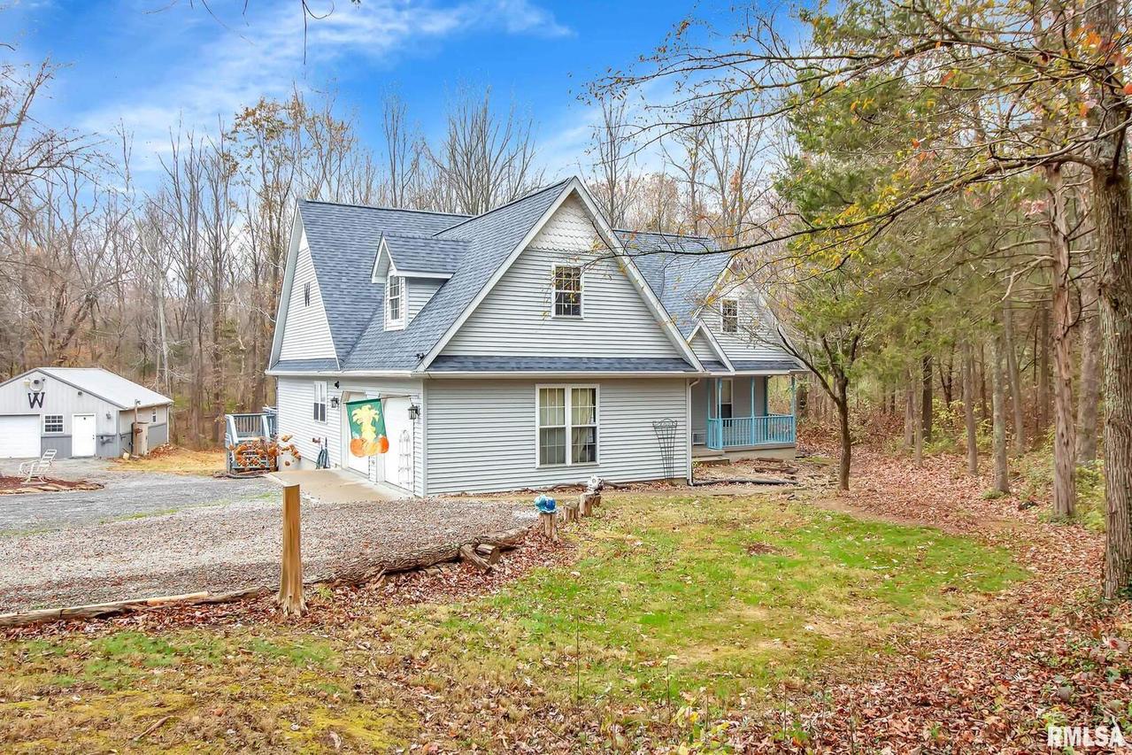 8034 Southfork Rd., Marion, IL 62959