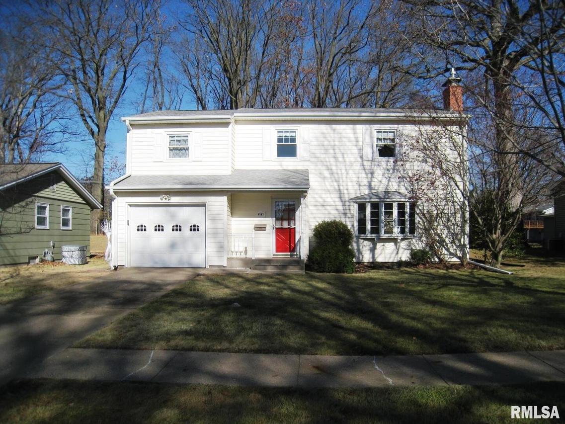 4543 25th Ave., Rock Island, IL 61201