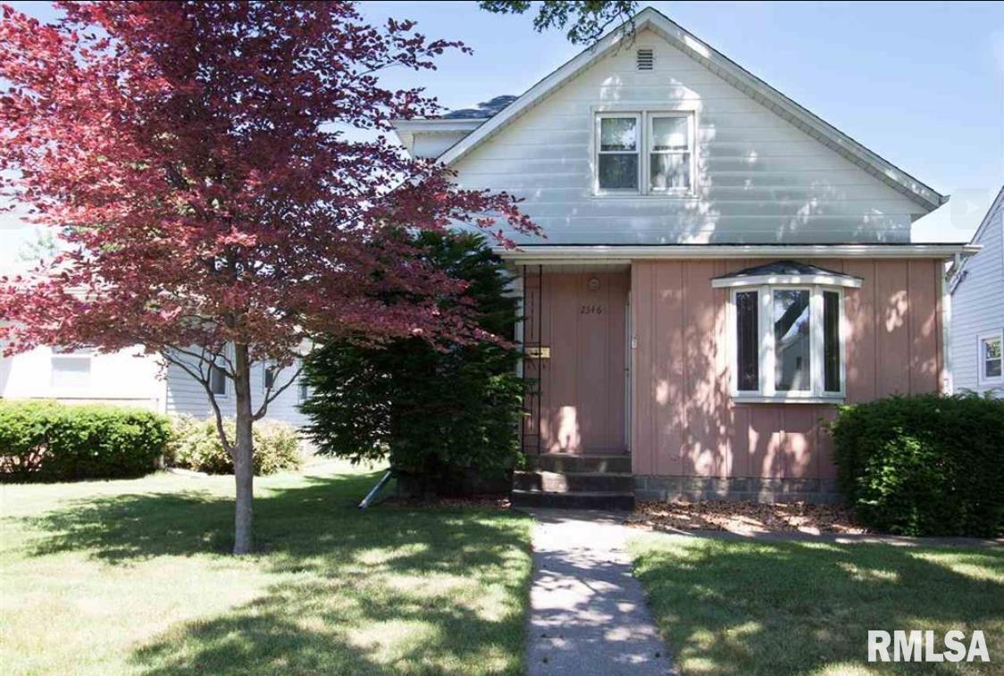 2346 30th St., Moline, IL 61265
