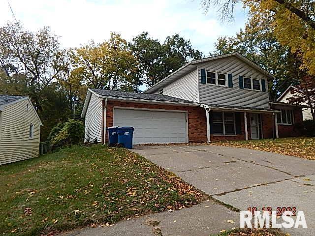 318 5th Street Ct., Silvis, IL 61282