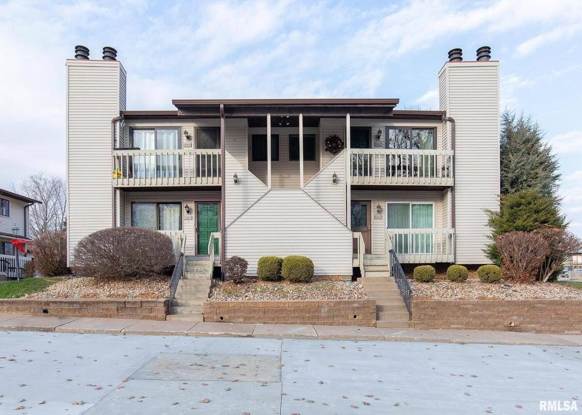 5911 36th Avenue Ct. #16, Moline, IL 61265