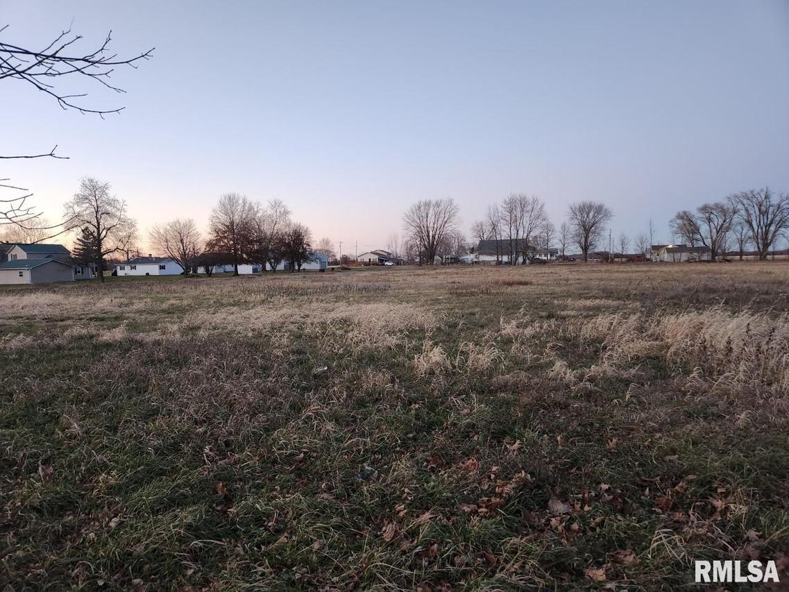 10.40 ac Sw Sec 16 St., Loraine, IL 62349