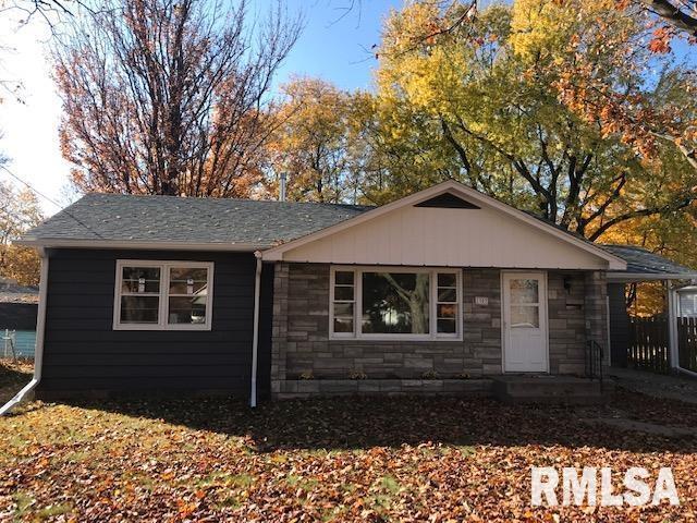 1907 4th St. #A, East Moline, IL 61244