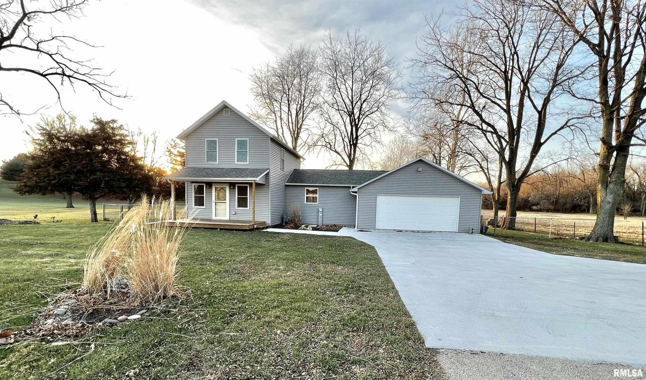 4491 Bishop Rd., Prophetstown, IL 61277