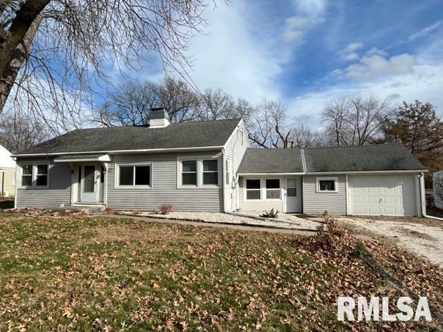 522 Hickory Grove E, Quincy, IL 62305