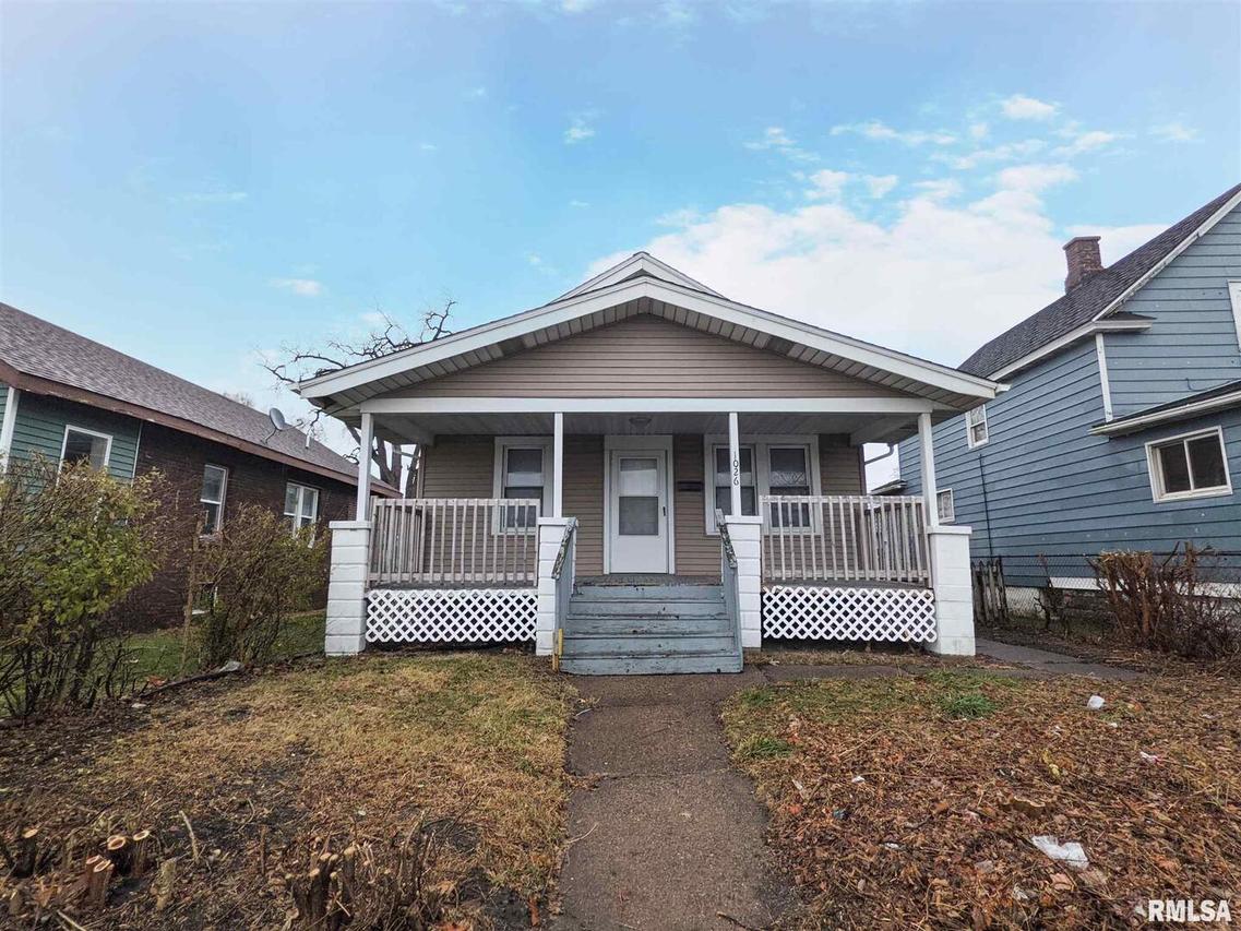 1026 13th St., East Moline, IL 61244