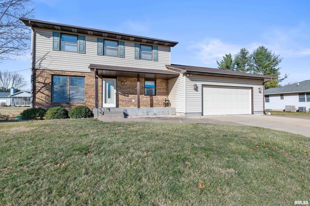 11414 6th St., Milan, IL 61264