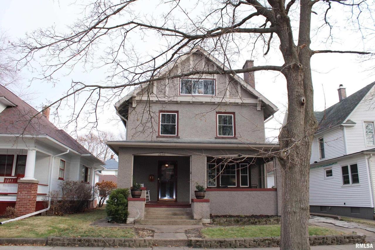 1920 15th St., Moline, IL 61265
