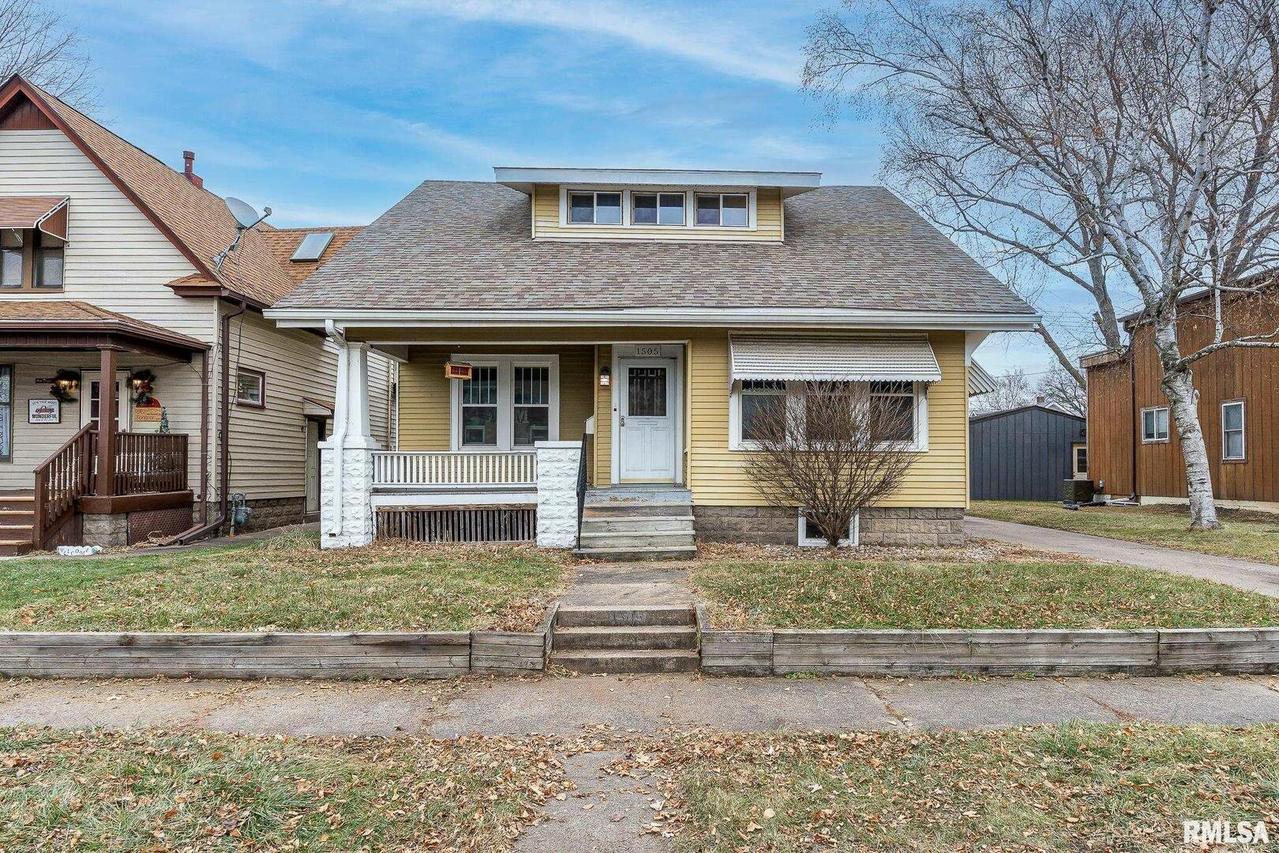 1505 37th St., Rock Island, IL 61201