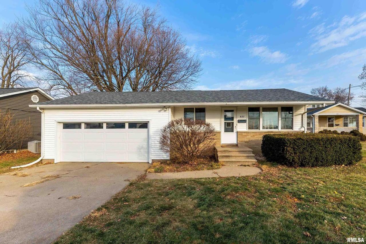 627 E Main St., Geneseo, IL 61254
