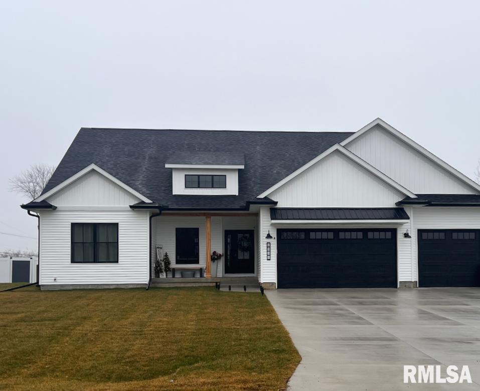 2900 W 115th Ave., Milan, IL 61264