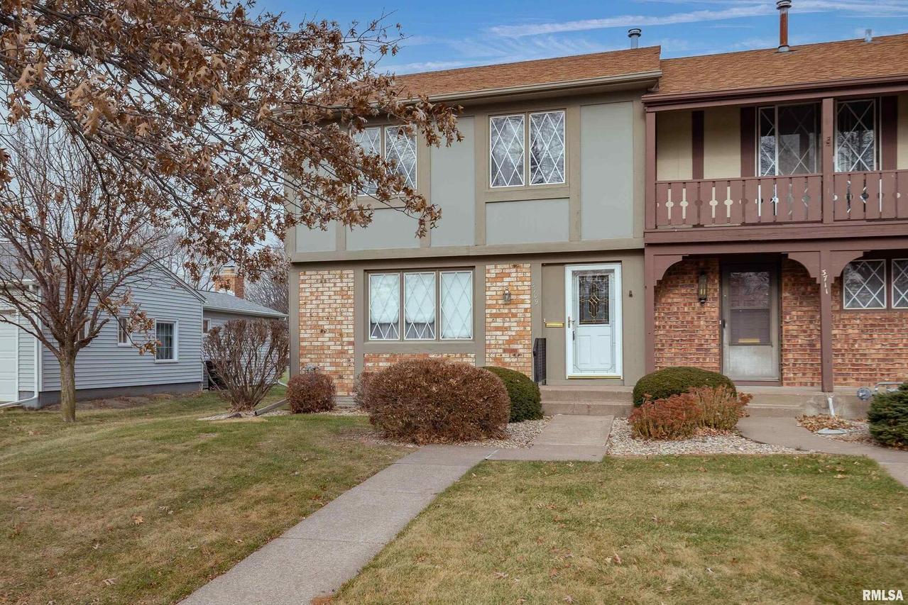 3709 31st Ave., Rock Island, IL 61201