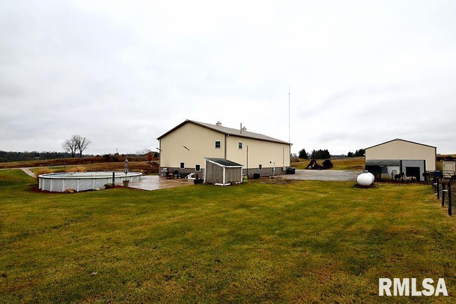 11630 Us Hwy 150, Orion, IL 61273